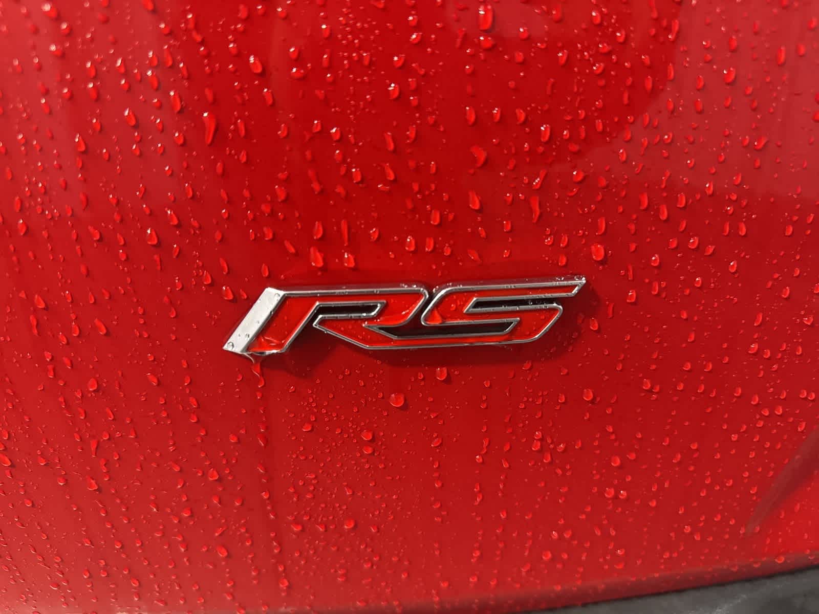 Thumbnail: 2017 Chevrolet Camaro - 8