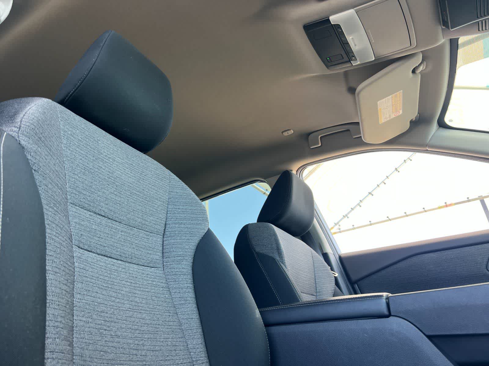 Thumbnail: 2023 Nissan Rogue - 18