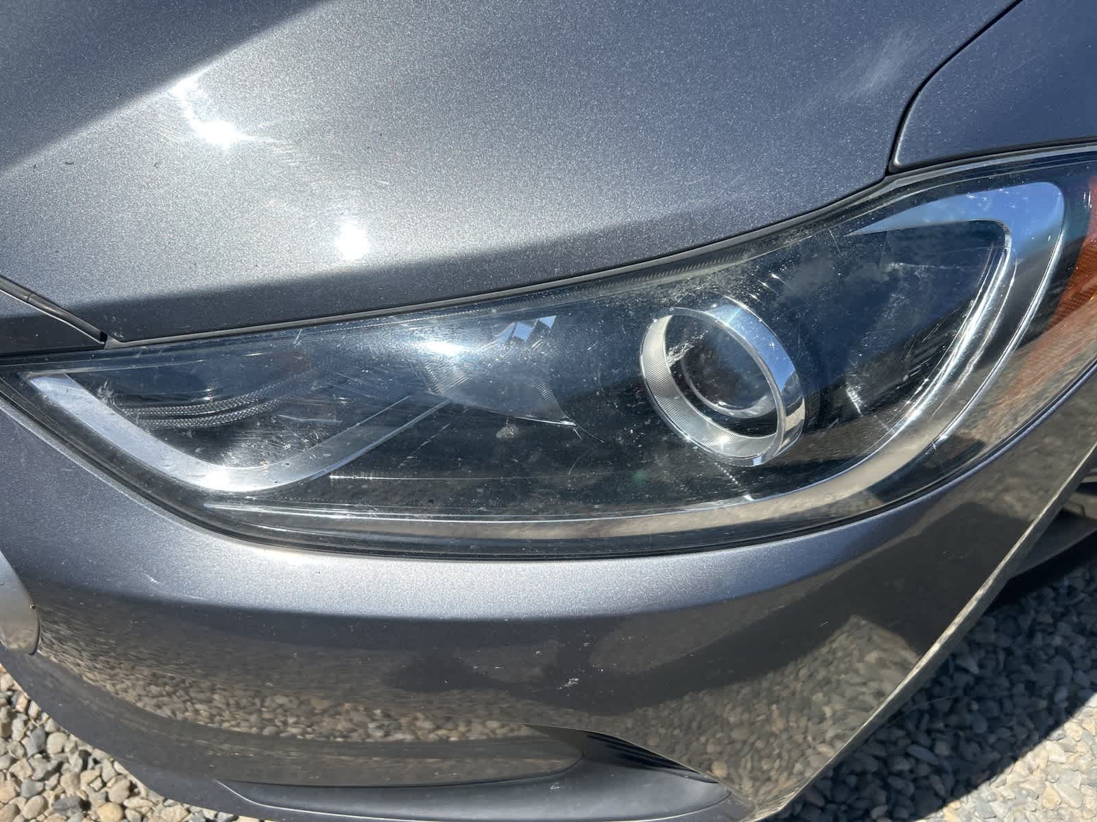 Thumbnail: 2018 Hyundai Elantra - 16