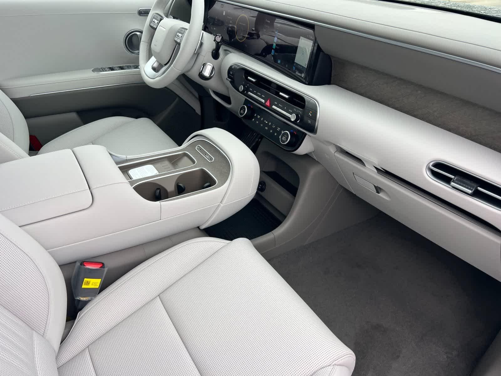 Thumbnail: 2026 Hyundai Palisade - 17