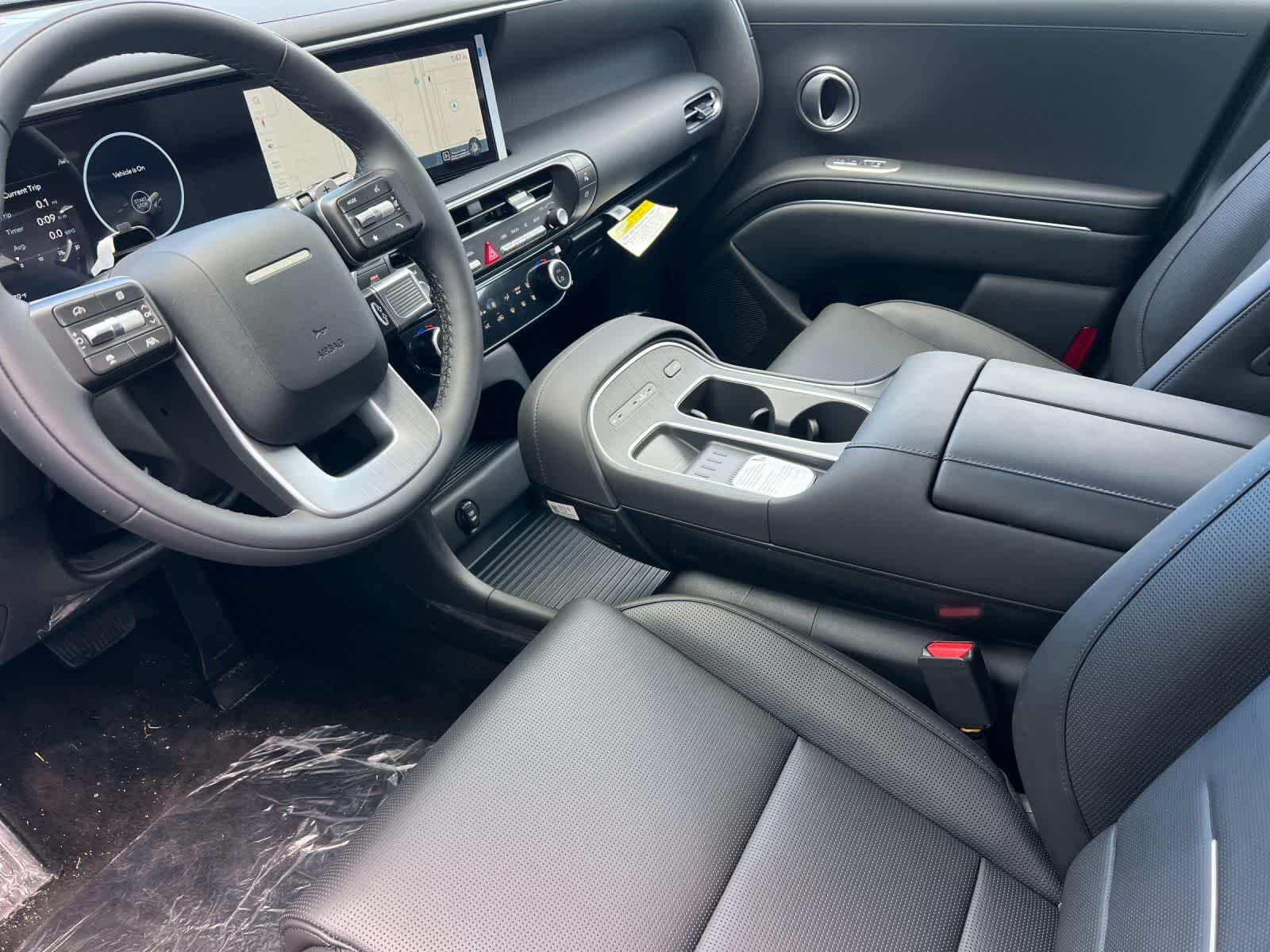 Thumbnail: 2026 Hyundai Palisade - 11