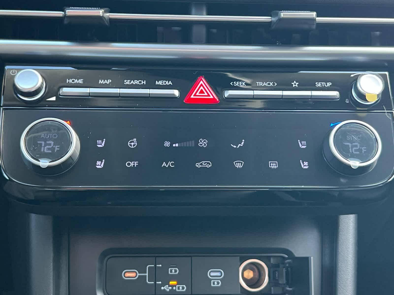 Thumbnail: 2026 Hyundai Tucson - 21