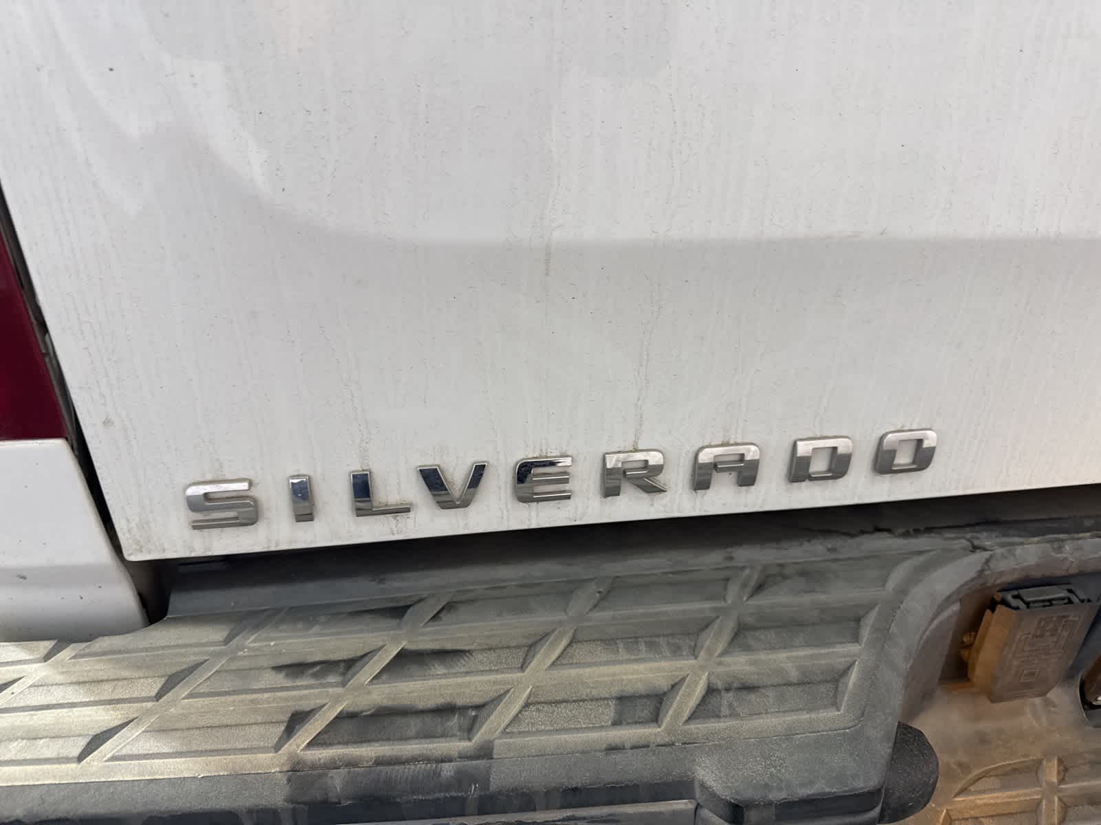 Thumbnail: 2013 Chevrolet Silverado 1500 - 11