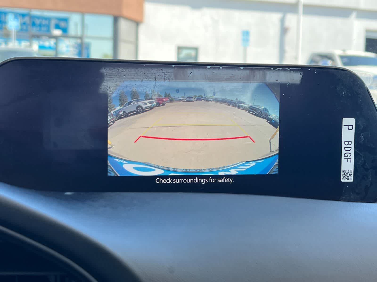 Thumbnail: 2025 Mazda Mazda3 - 19