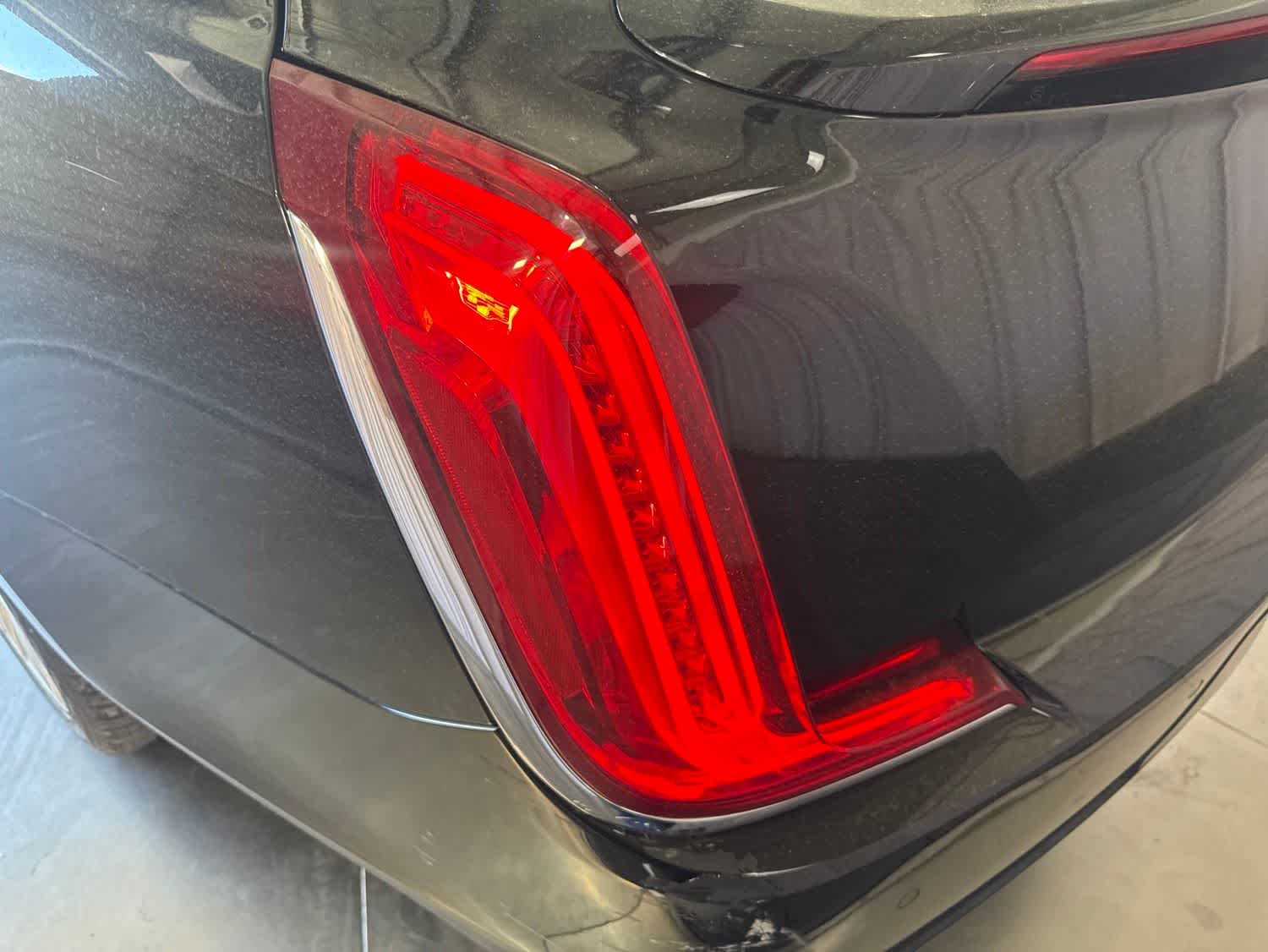 Thumbnail: 2019 Cadillac XTS - 12
