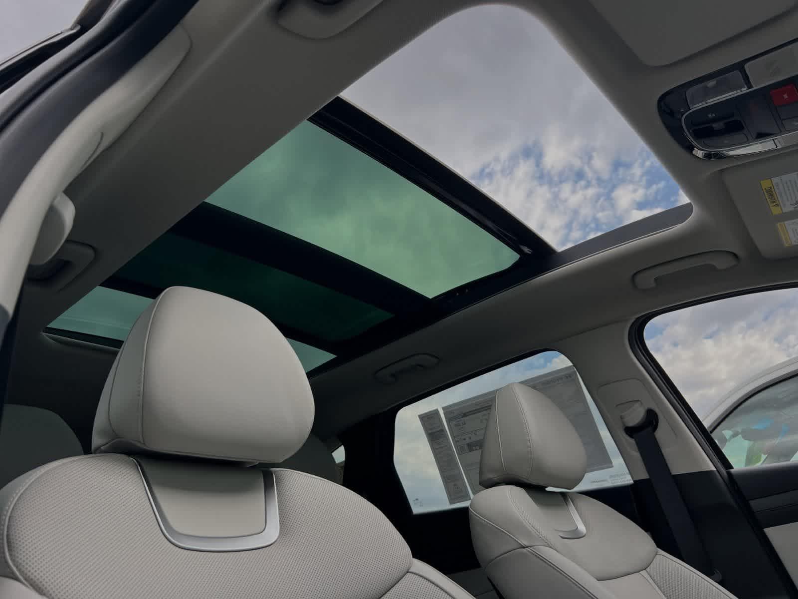 Thumbnail: 2025 Hyundai Tucson - 17