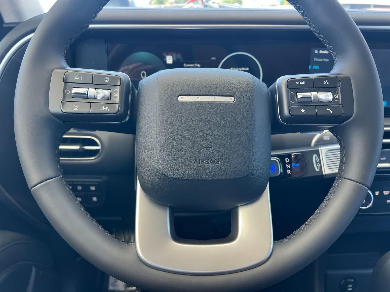 Thumbnail: 2026 Hyundai Palisade - 21