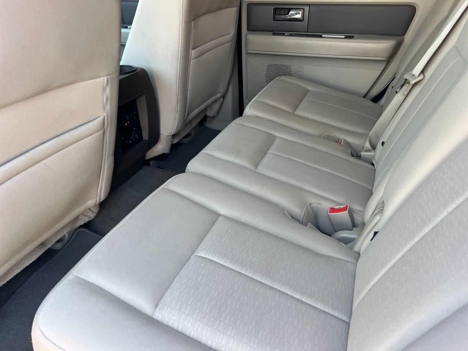 Thumbnail: 2011 Ford Expedition - 5