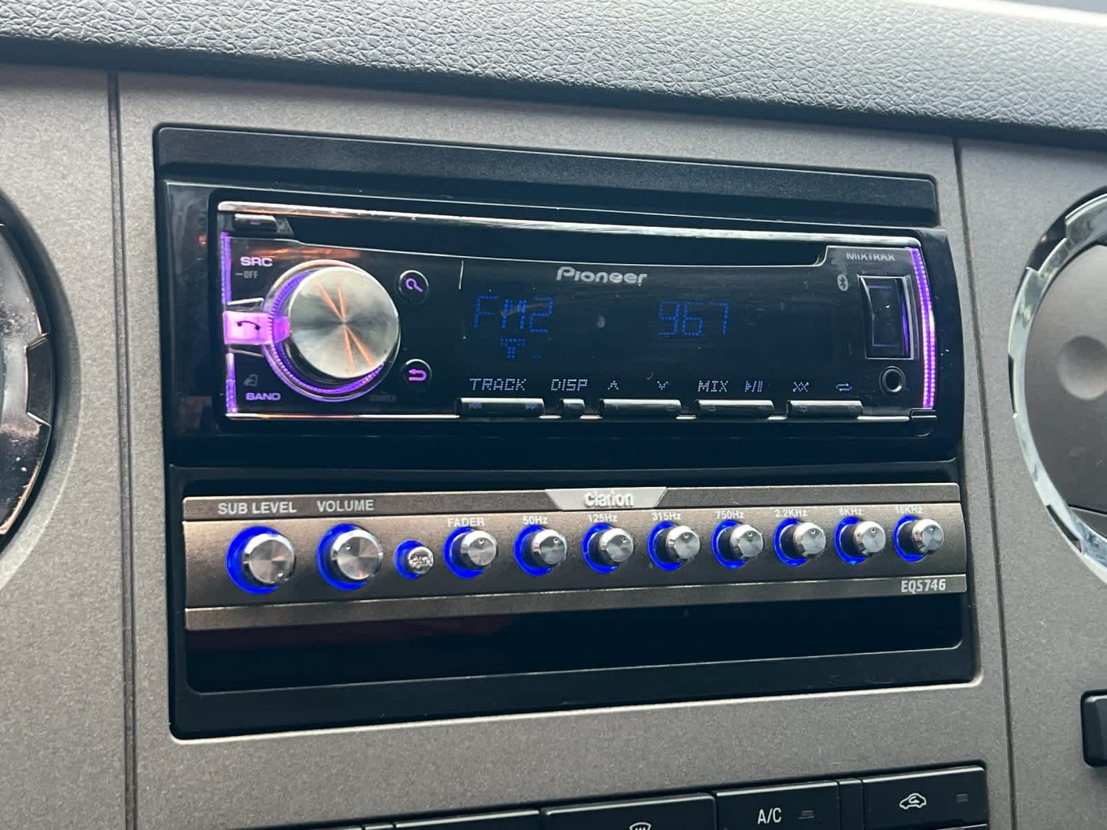 Thumbnail: 2016 Ford F-250 - 18