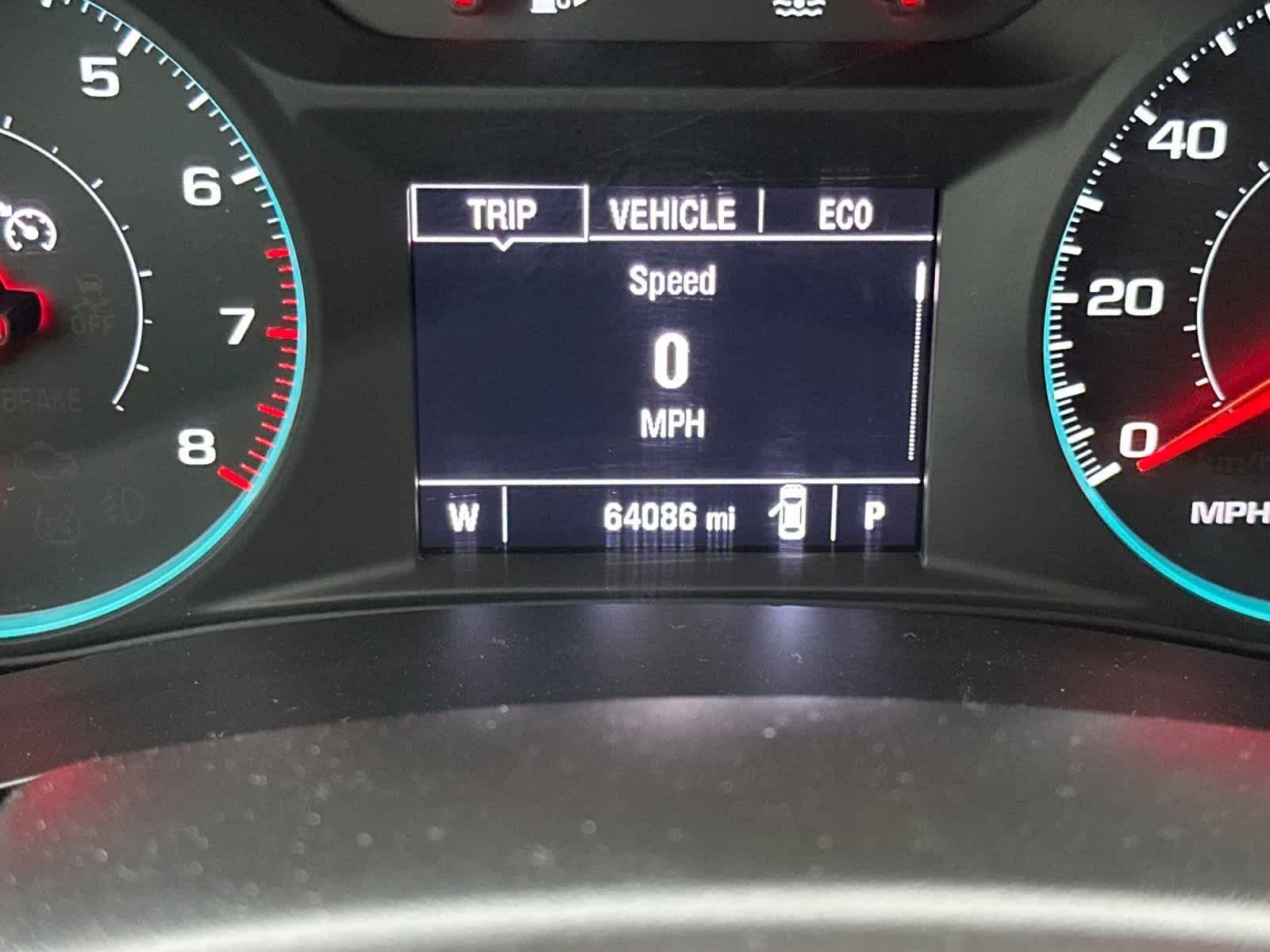 Thumbnail: 2023 Chevrolet Malibu - 25