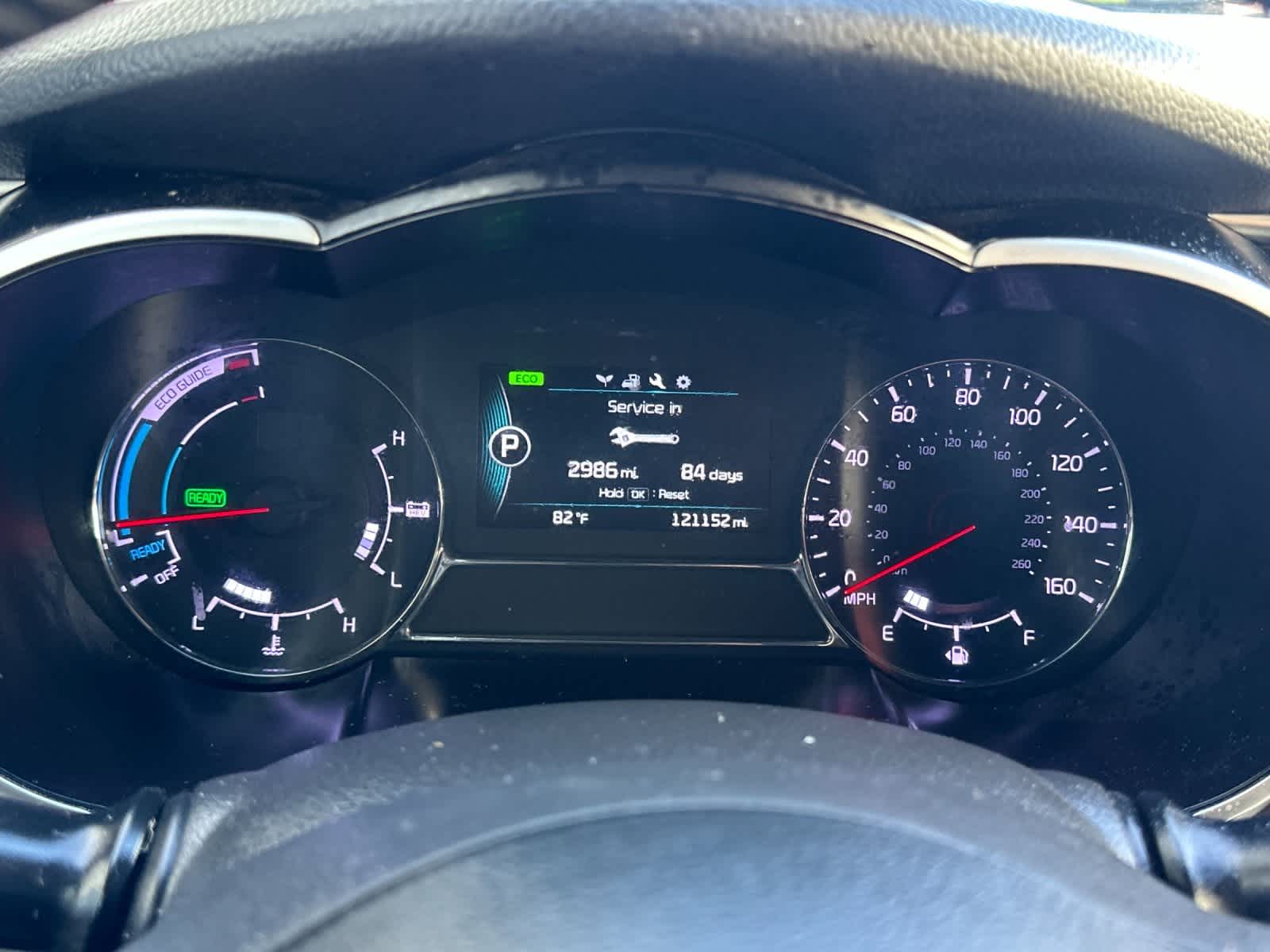 Thumbnail: 2015 Kia Optima - 20