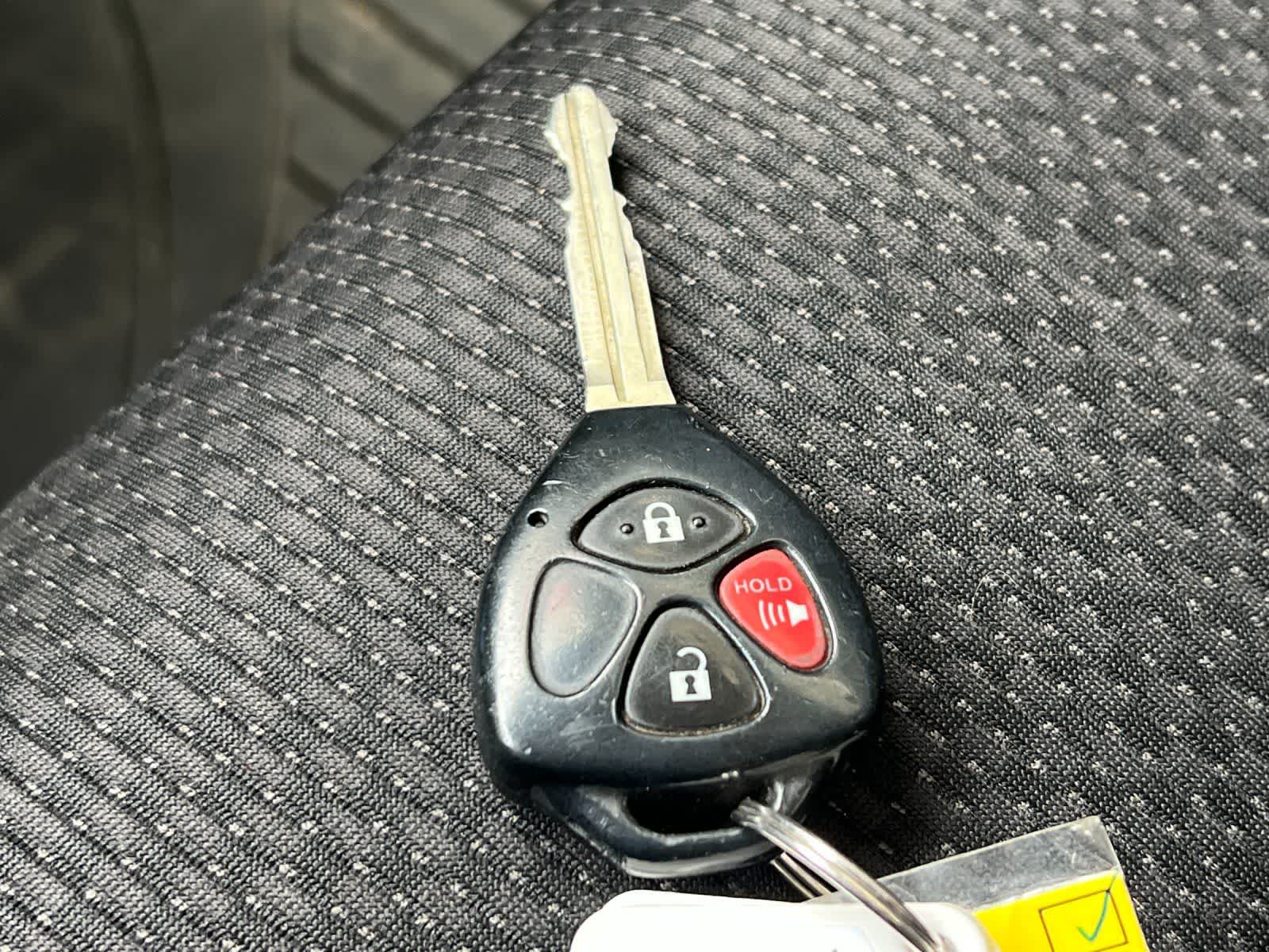 Thumbnail: 2008 Scion xB - 27