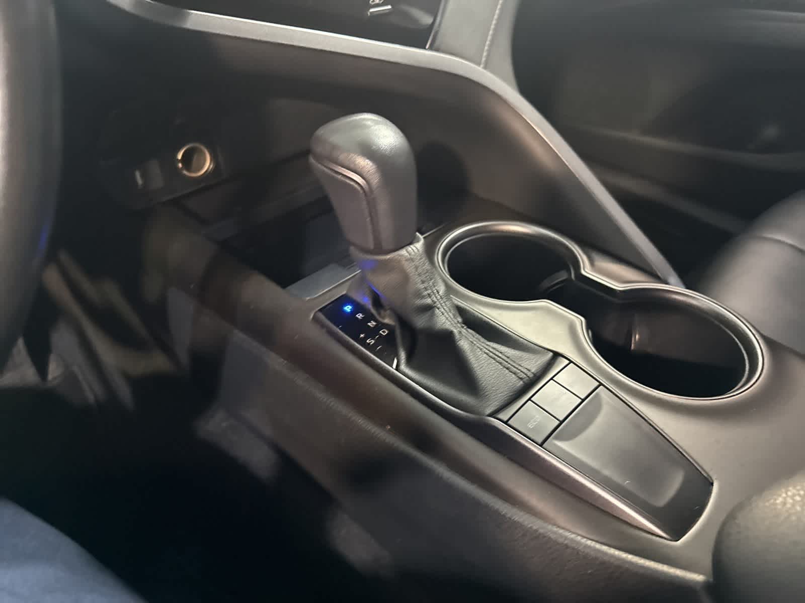 Thumbnail: 2025 Toyota Camry - 30