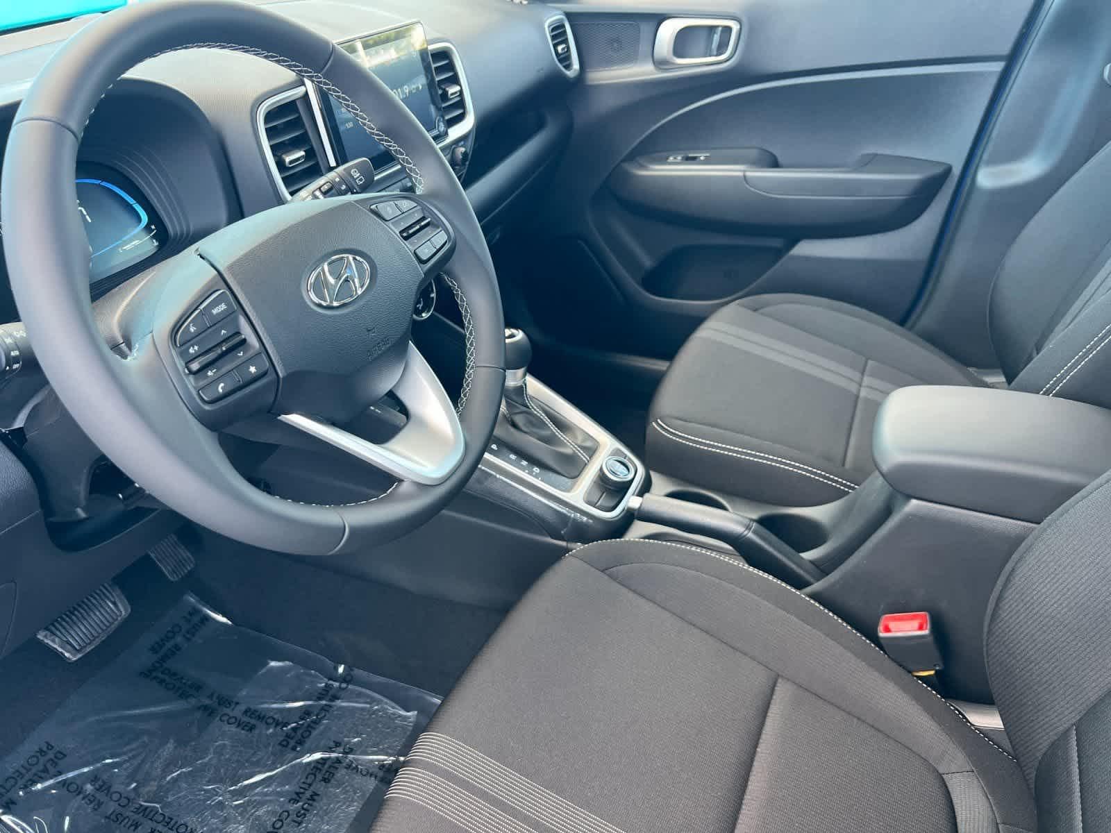 Thumbnail: 2025 Hyundai Venue - 11