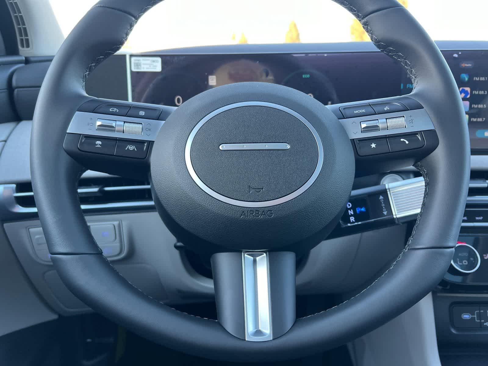 Thumbnail: 2025 Hyundai Tucson - 24