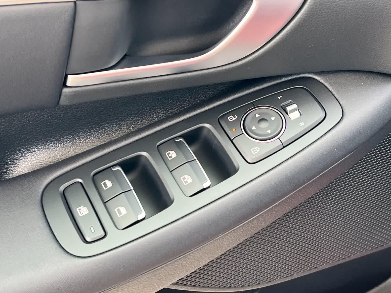 Thumbnail: 2026 Hyundai Sonata - 14