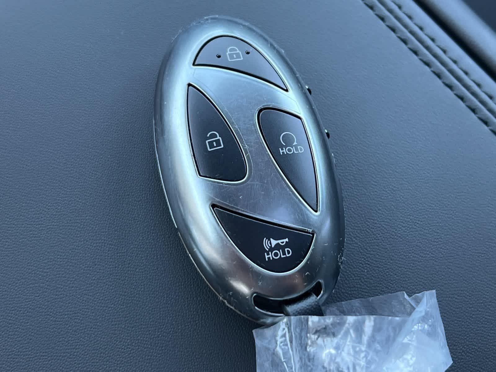 Thumbnail: 2026 Hyundai Santa Fe - 28