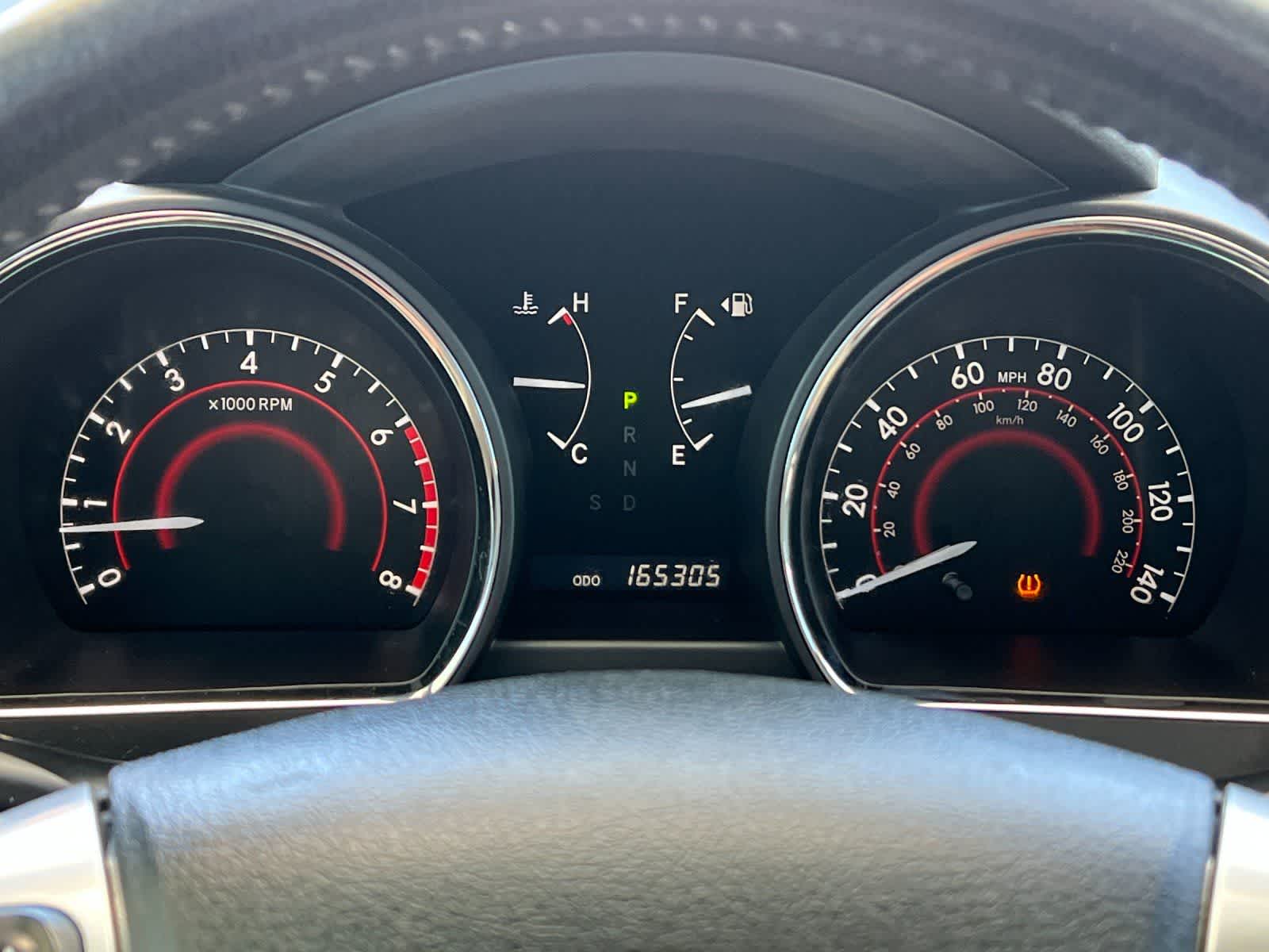 Thumbnail: 2012 Toyota Highlander - 23