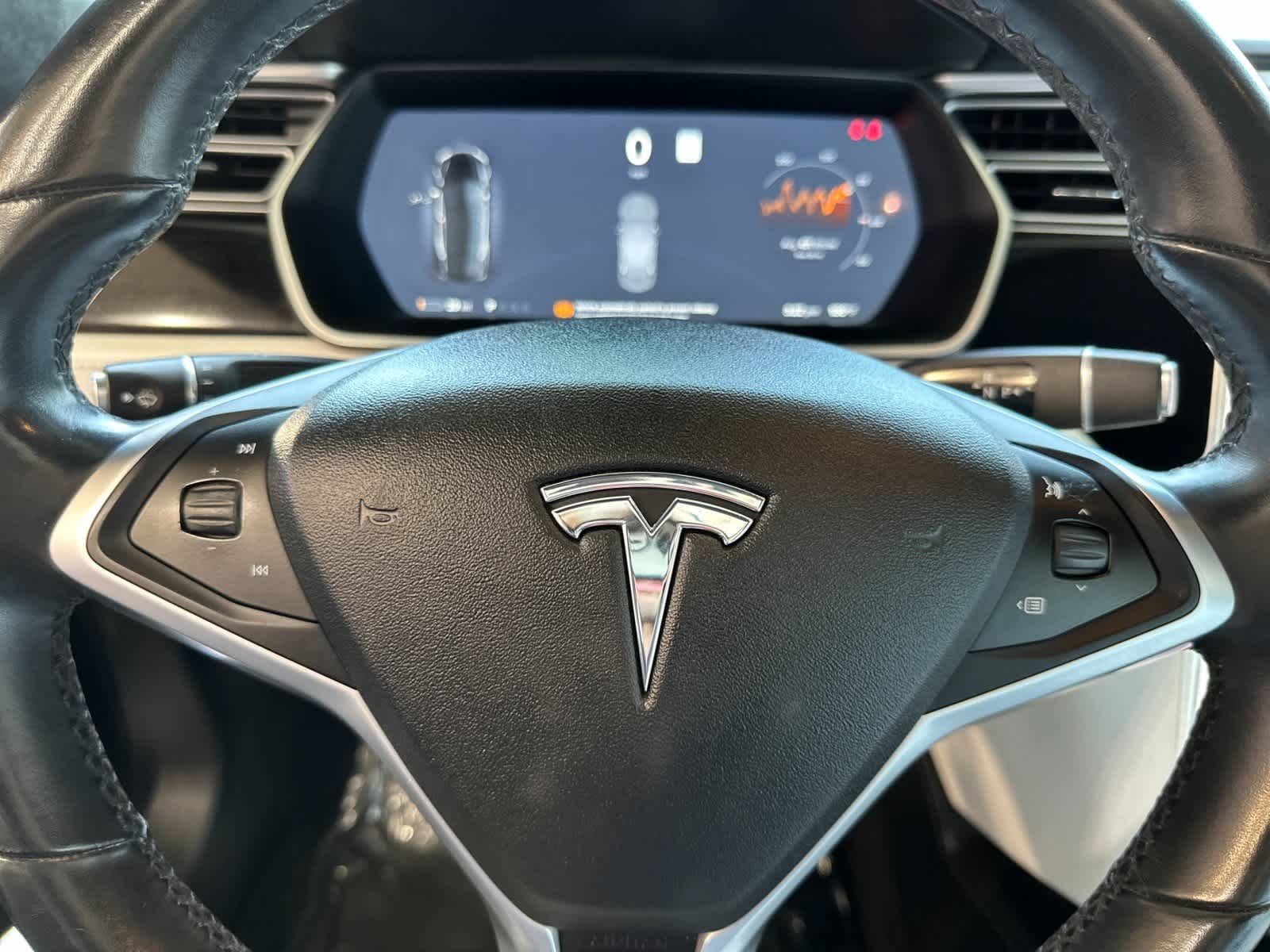 Thumbnail: 2017 Tesla Model S - 22