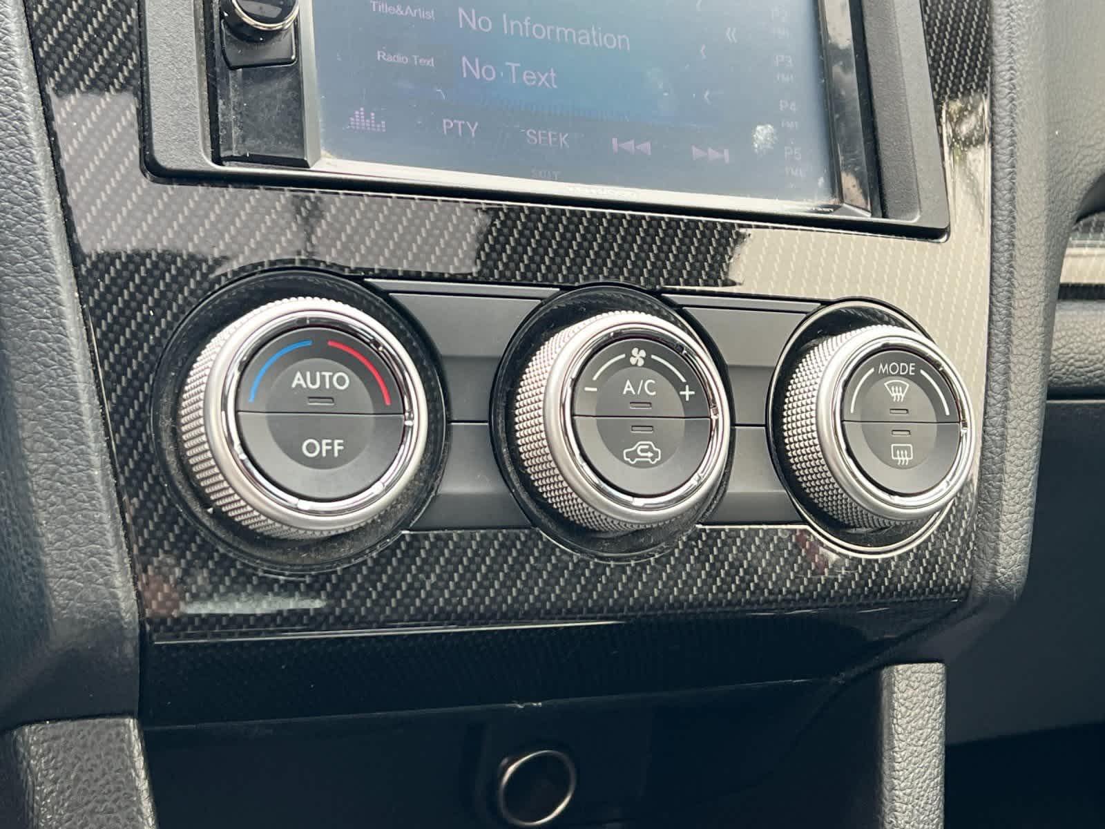 Thumbnail: 2015 Subaru WRX - 19