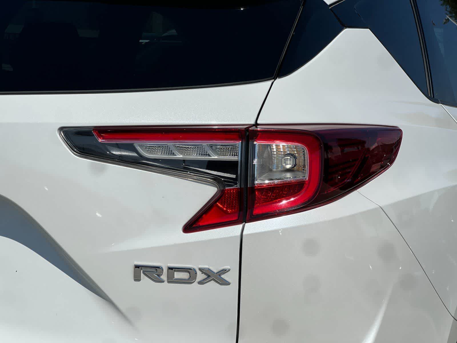 Thumbnail: 2020 Acura RDX - 28