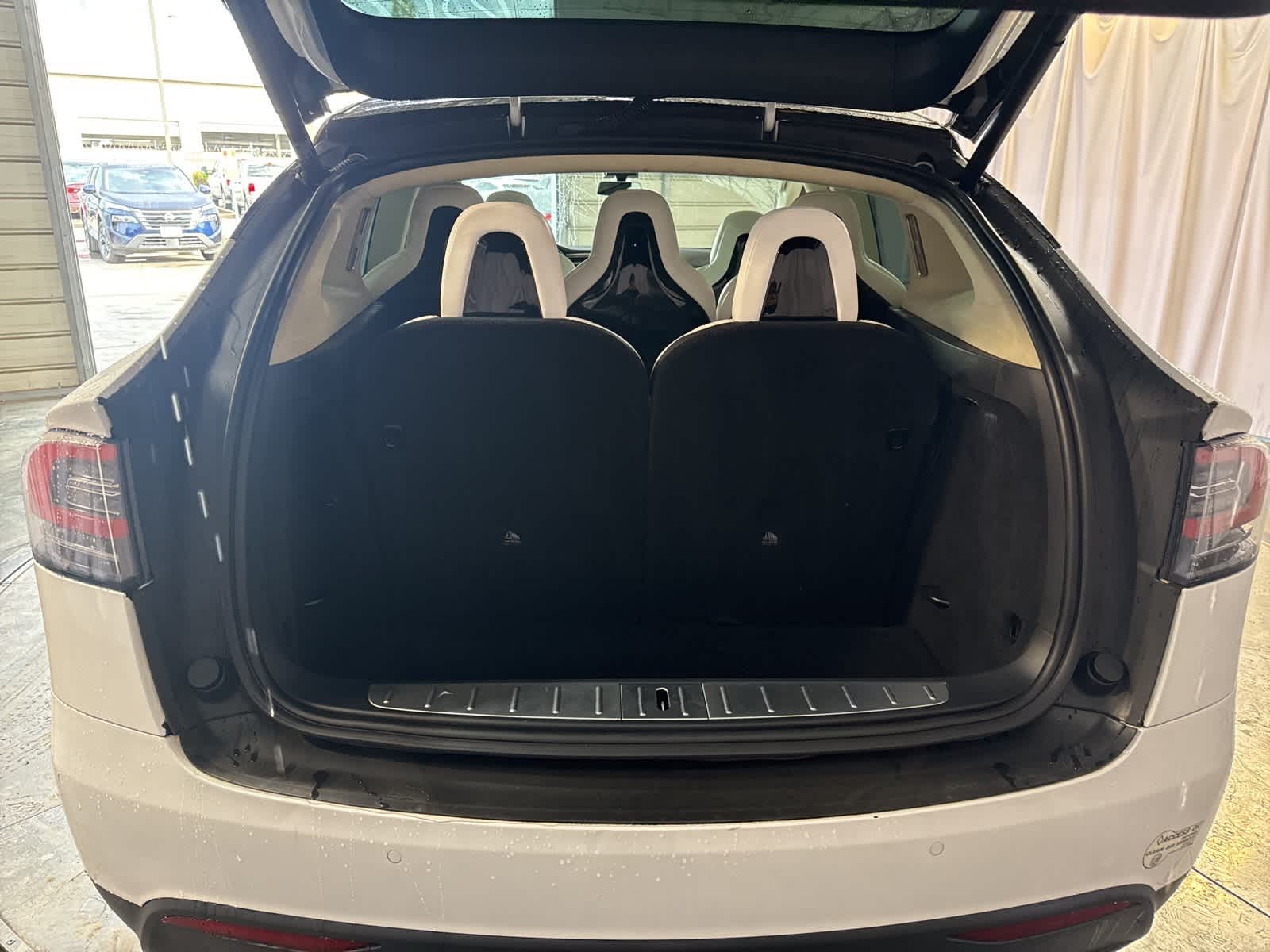 Thumbnail: 2016 Tesla Model X - 15