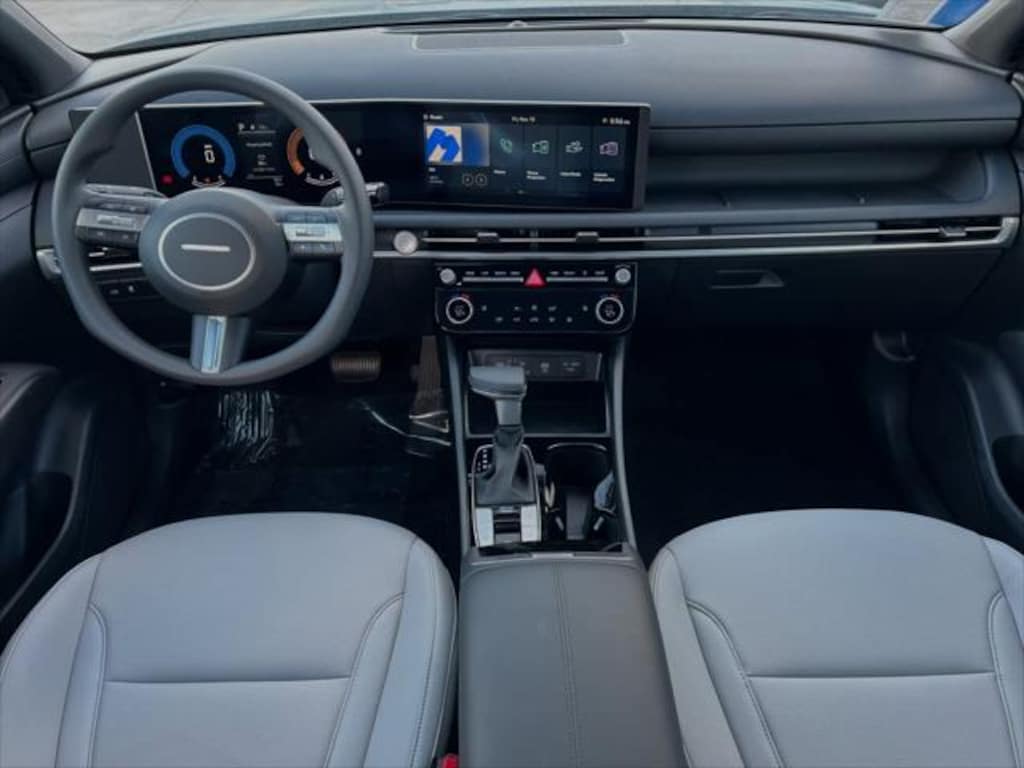 New 2025 Hyundai Santa Cruz SEL FWD Truck Crew Cab