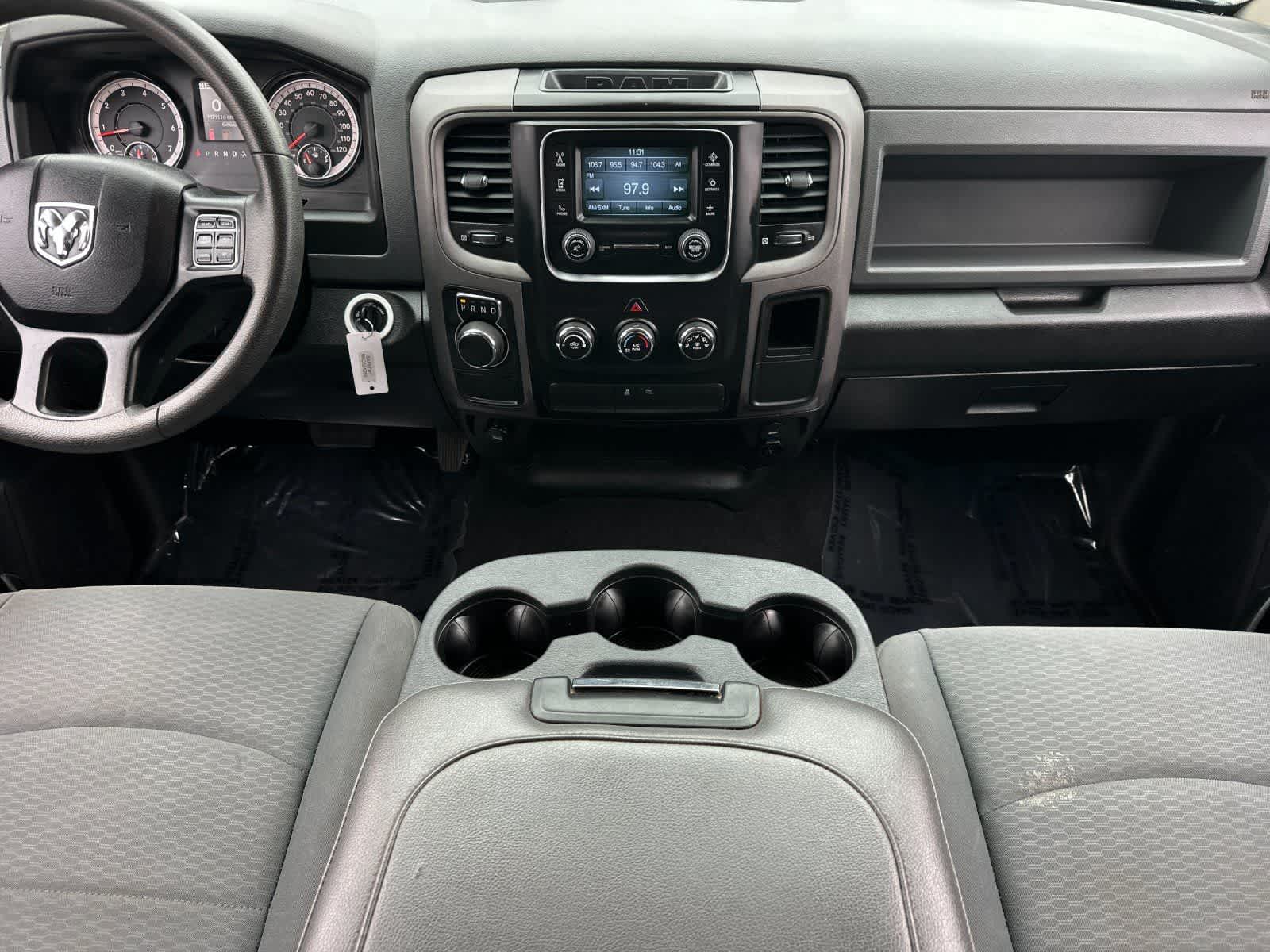 Thumbnail: 2020 RAM 1500 - 3