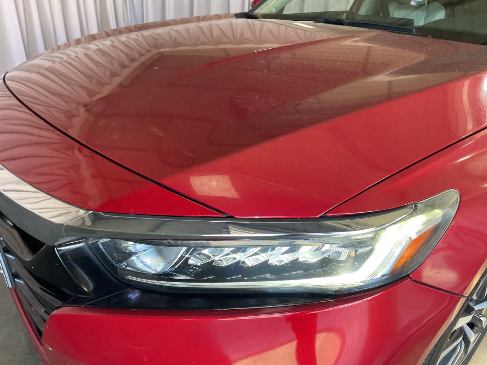 Thumbnail: 2019 Honda Accord - 18