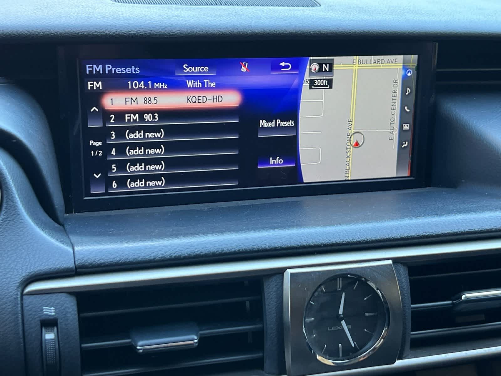 Thumbnail: 2019 Lexus IS - 17