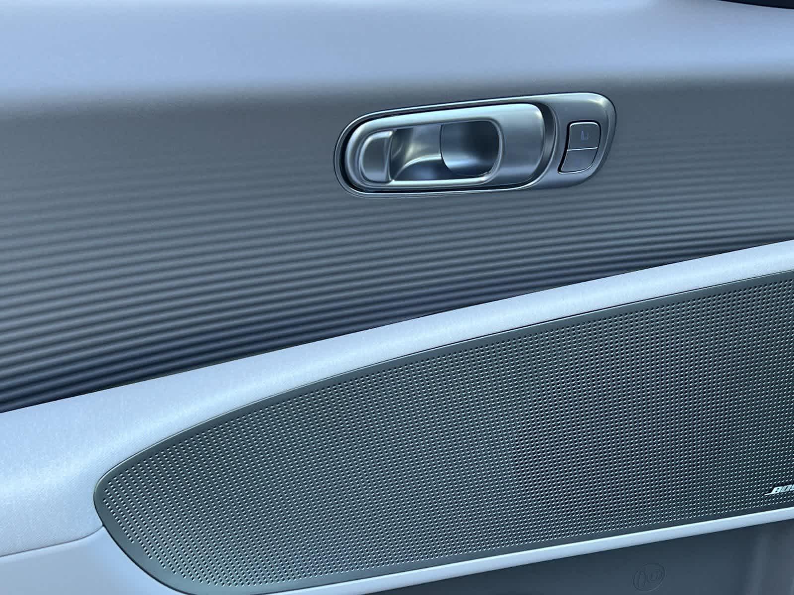 Thumbnail: 2025 Hyundai Ioniq 6 - 12