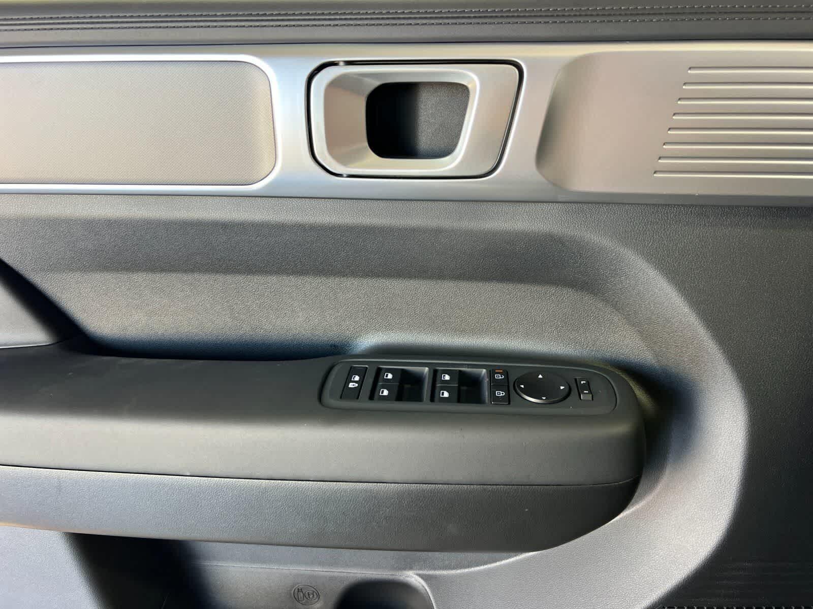 Thumbnail: 2026 Hyundai Santa Fe - 12