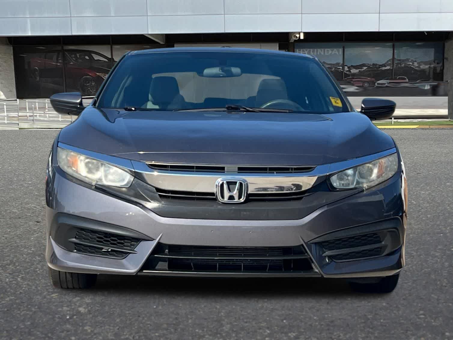 Thumbnail: 2017 Honda Civic - 11