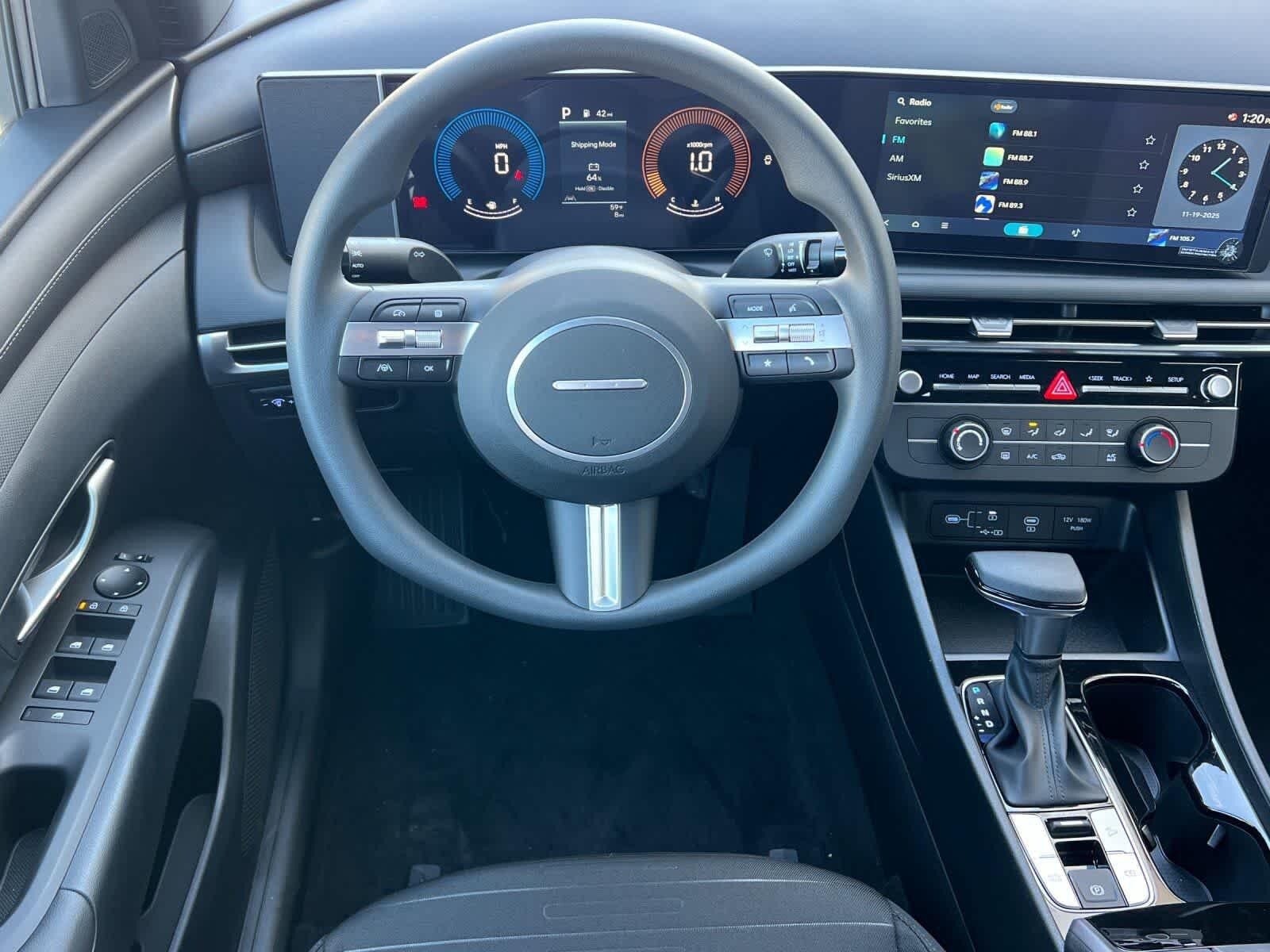 Thumbnail: 2026 Hyundai Santa Cruz - 14