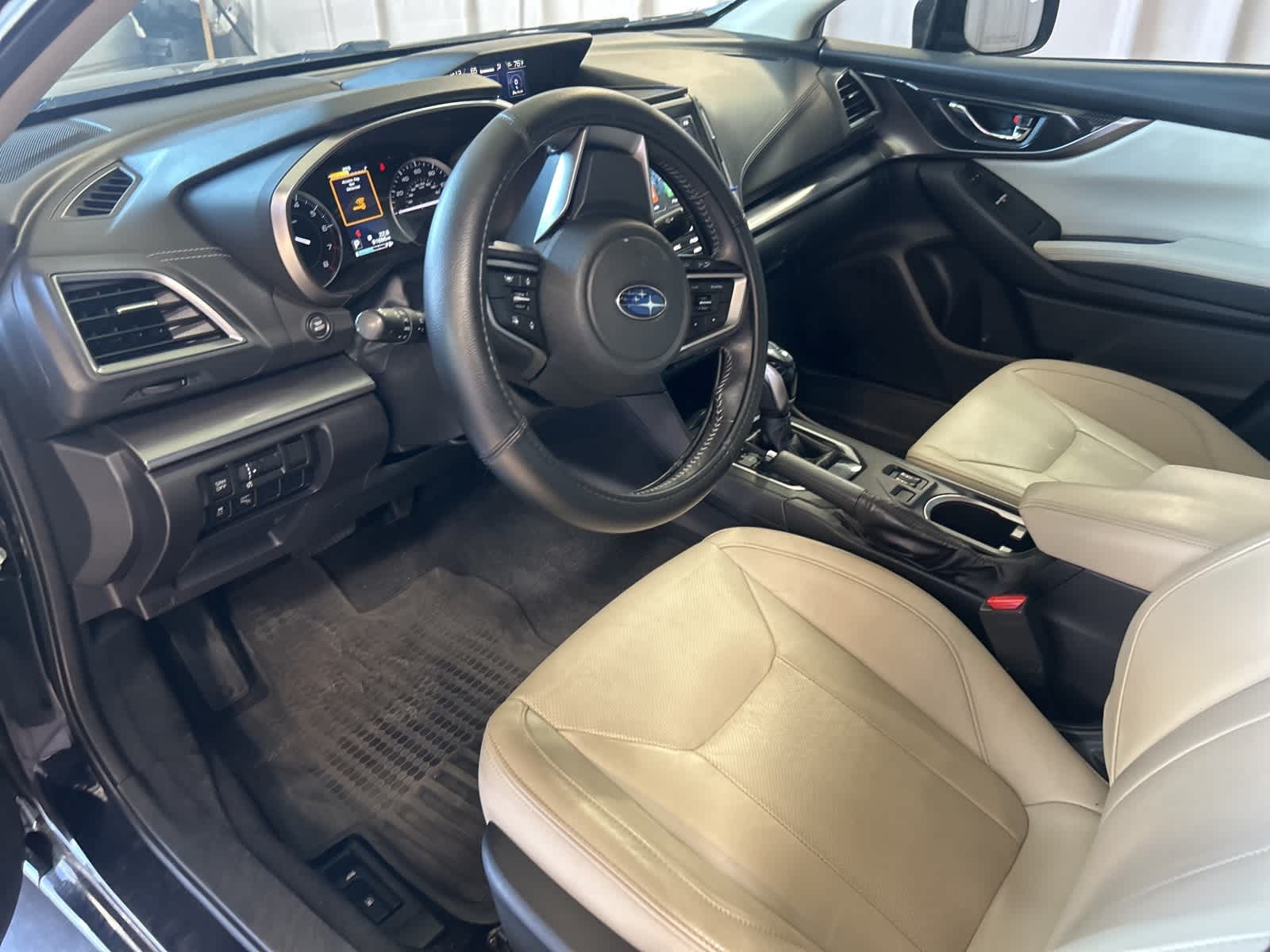 Thumbnail: 2018 Subaru Impreza - 23