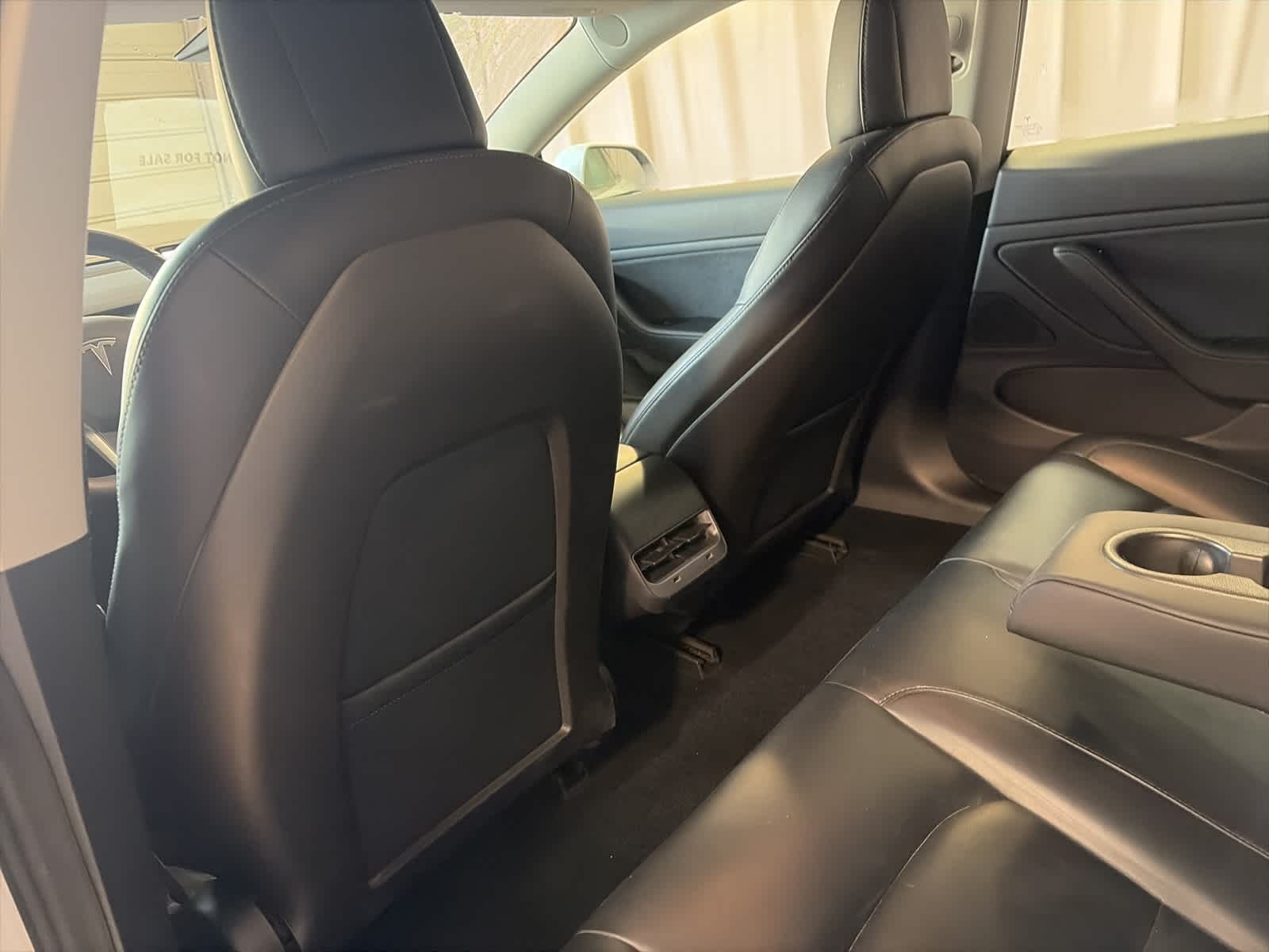 Thumbnail: 2019 Tesla Model 3 - 18