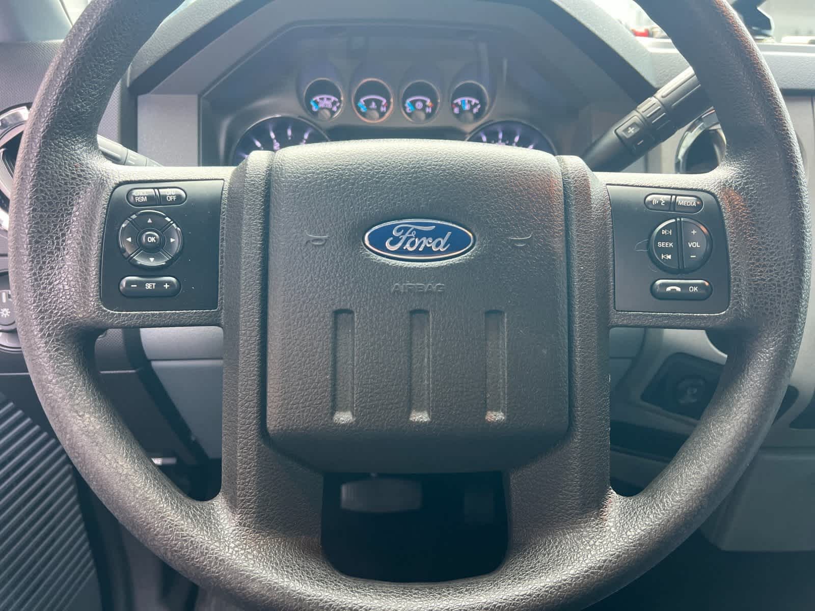 Thumbnail: 2016 Ford F-250 - 21