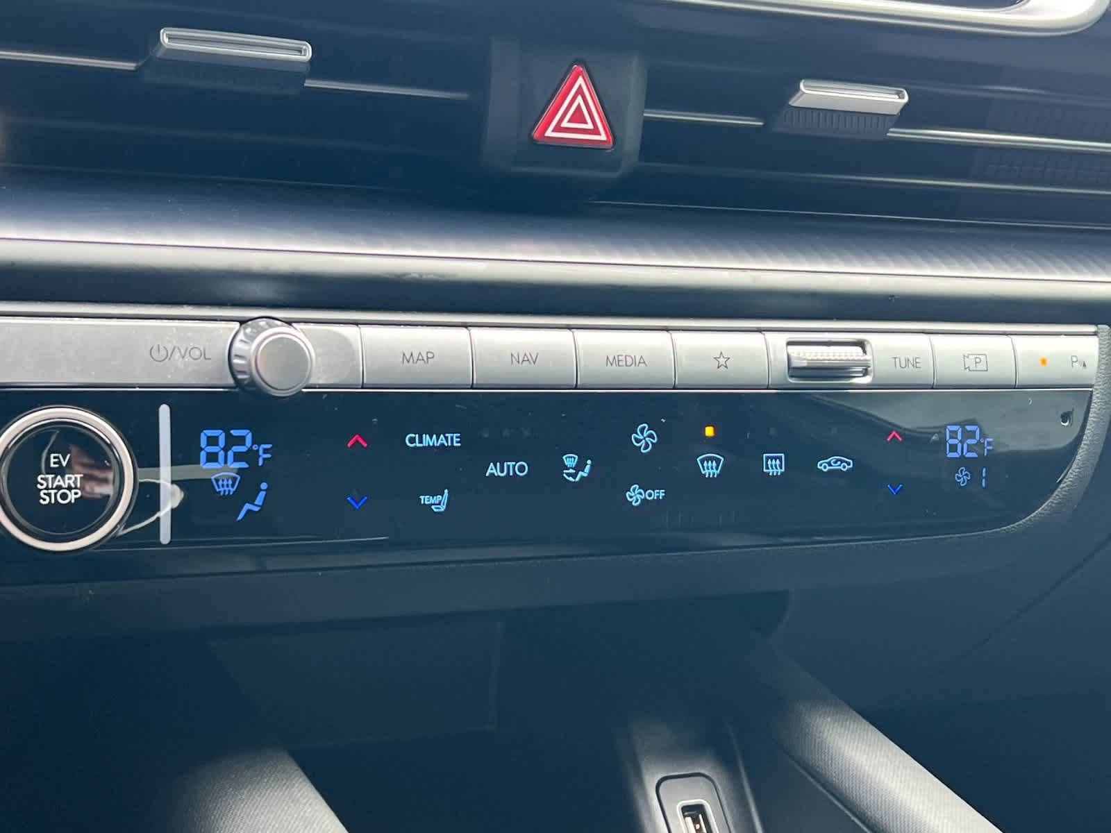 Thumbnail: 2024 Hyundai Ioniq 6 - 19