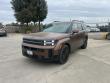 Certified 2025 Hyundai Santa Fe Calligraphy SUV