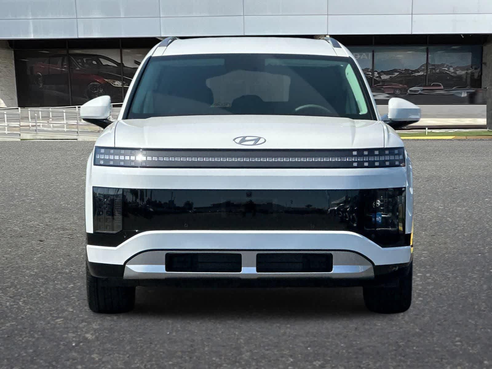 Thumbnail: 2026 Hyundai Ioniq - 10