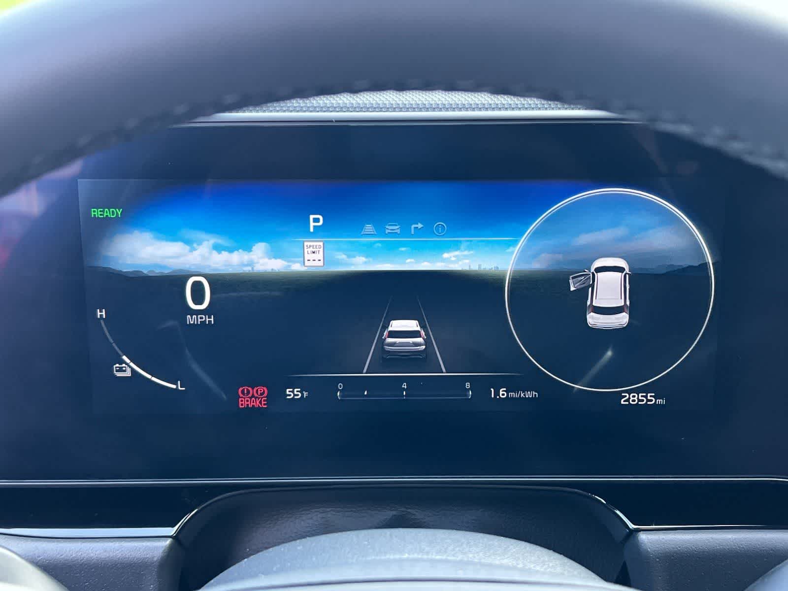 Thumbnail: 2025 Kia Niro - 26