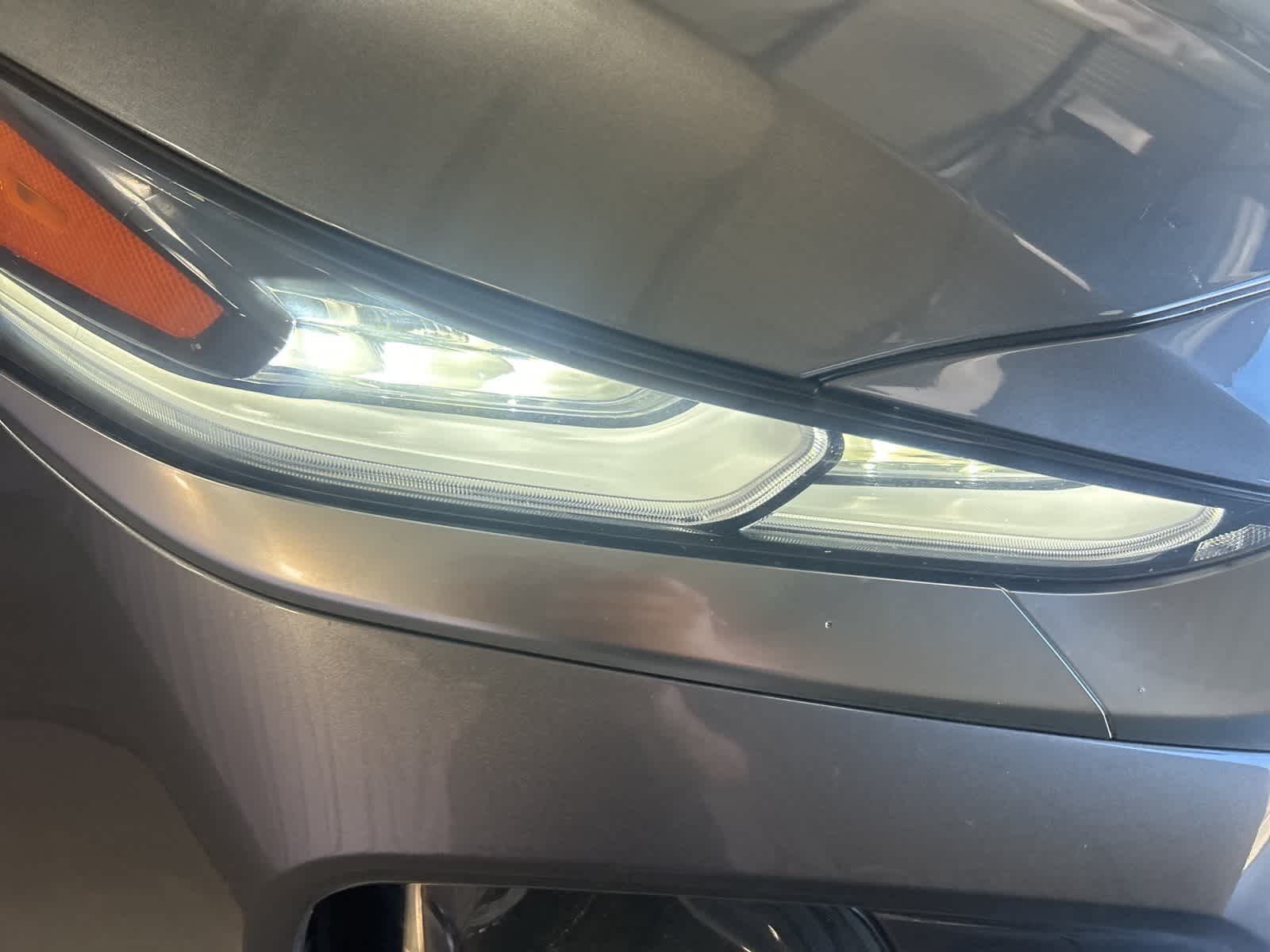 2019 Hyundai Santa Fe SEL 4