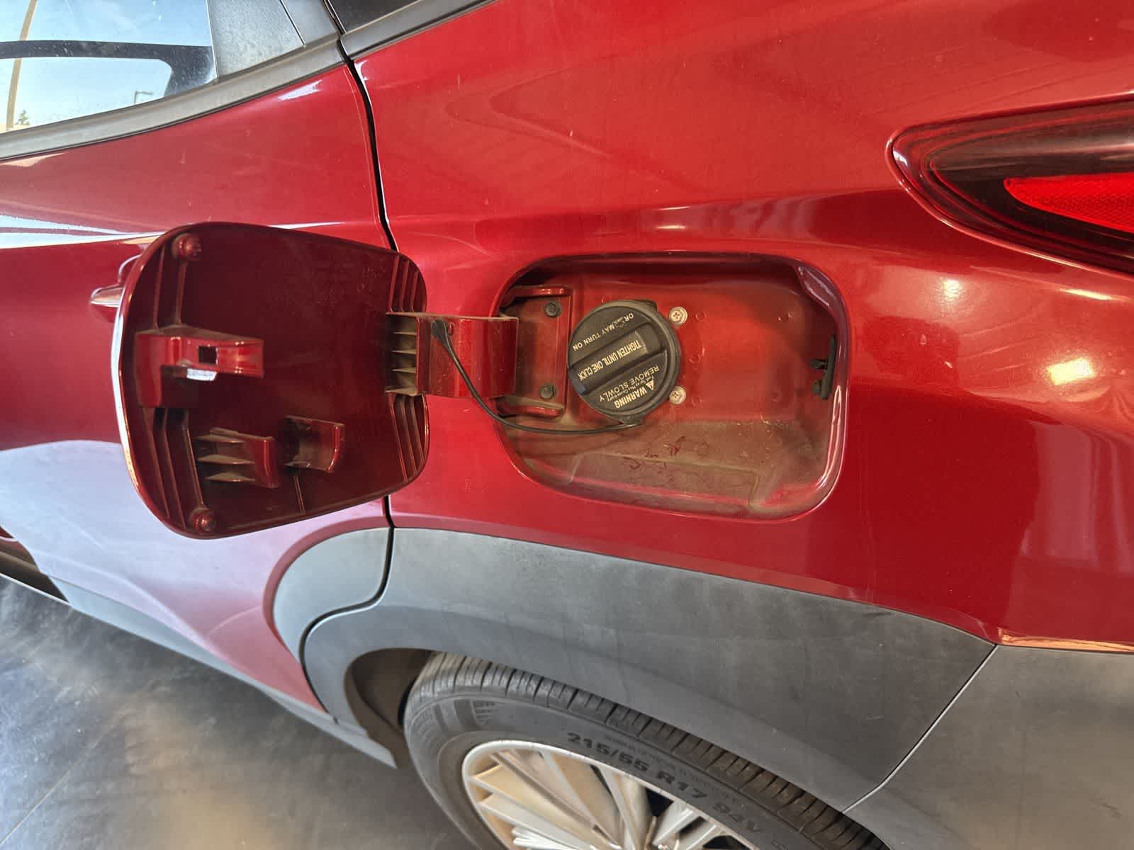 Thumbnail: 2018 Hyundai Kona - 11