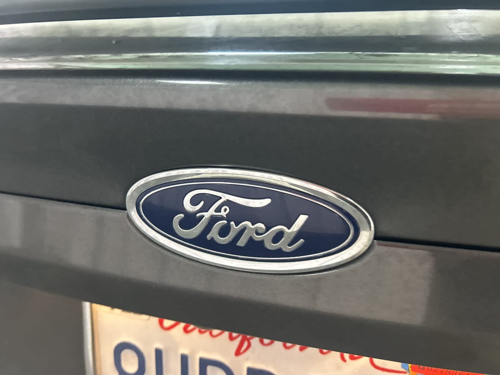 Thumbnail: 2019 Ford Fusion - 12