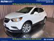 Used 2020 Buick Encore Preferred SUV