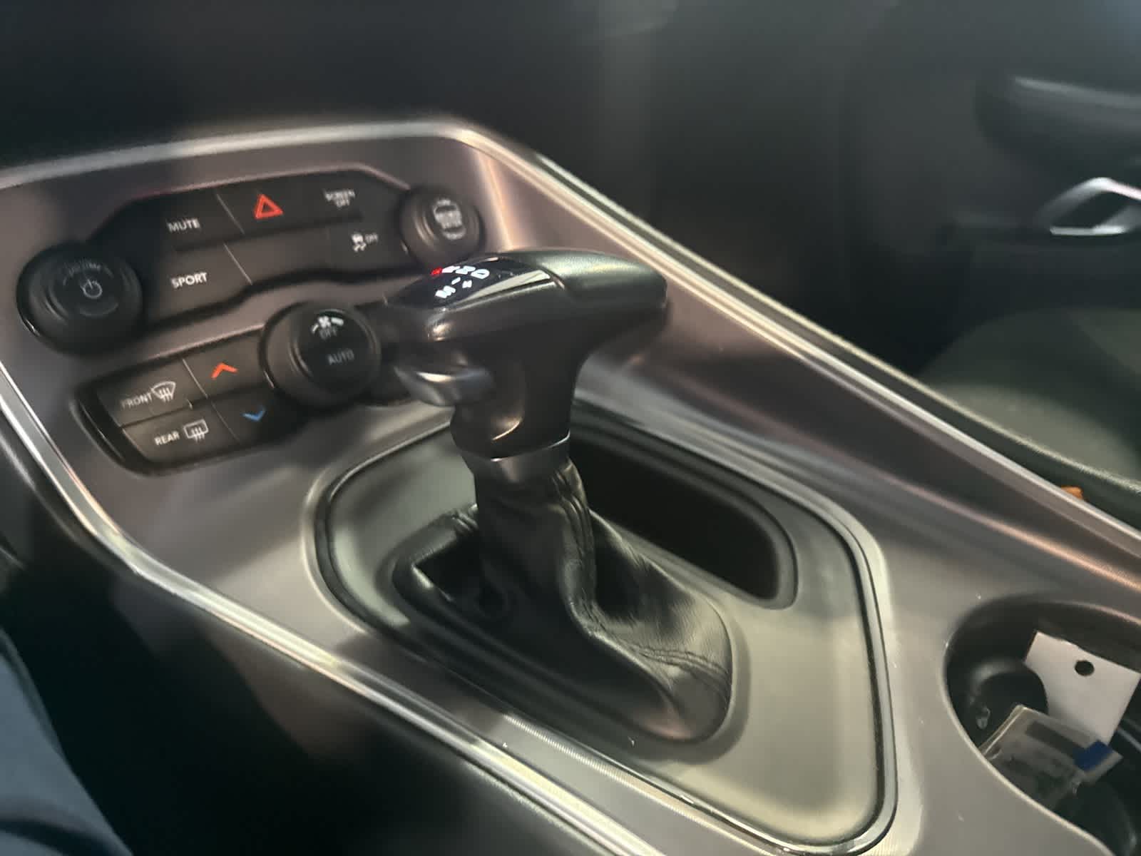 Thumbnail: 2020 Dodge Challenger - 23