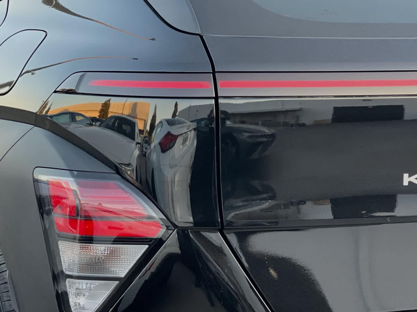 Thumbnail: 2025 Hyundai Kona - 26