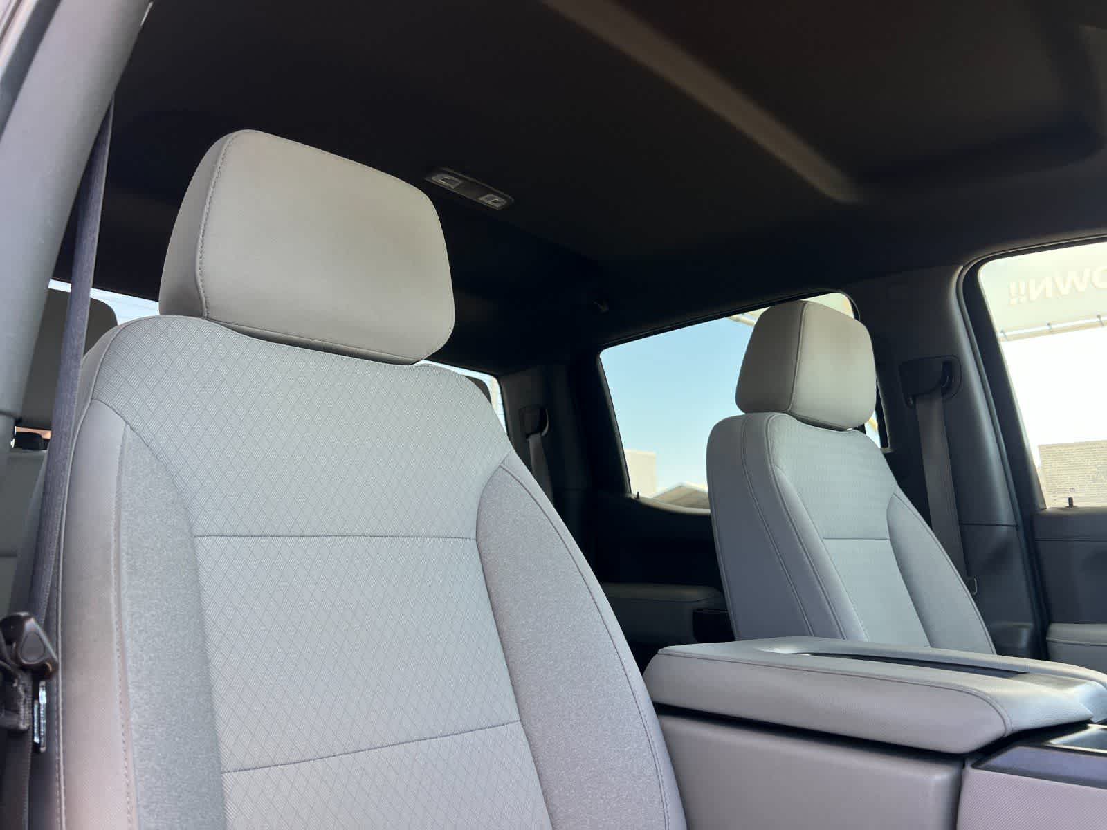 Thumbnail: 2020 GMC Sierra 1500 - 16