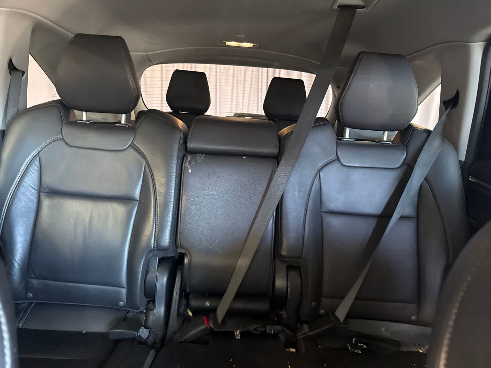 Thumbnail: 2020 Acura MDX - 19