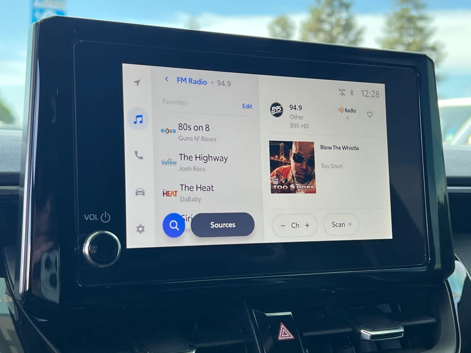 Thumbnail: 2024 Toyota GR Corolla - 19